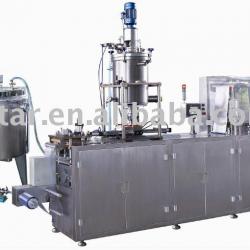 Jam Blister Horizontal Packing Machine