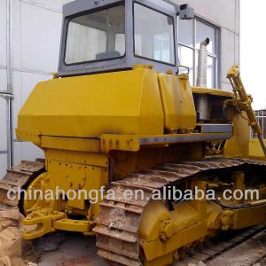 janpanese Komatsu used D85-21 crawler Bulldozer for sale