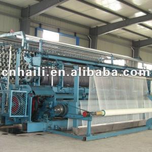 Japan Amita 2nd fishing net machine