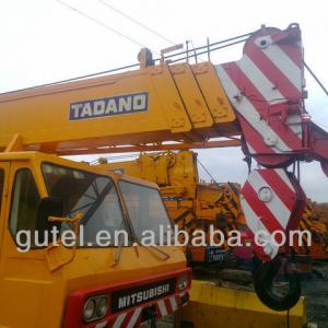 japan cranes,japan 50ton crane,tadano 50ton mobile truck cranes