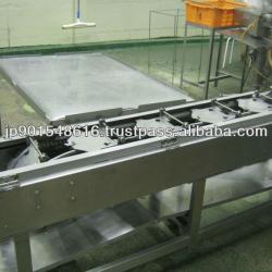 japan food processing high quality machine industrial machines