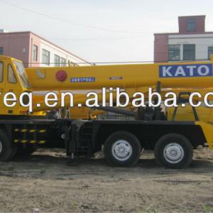 Japan heavy construction machine 55ton