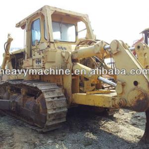 Japan Made Used Komatsu Bulldozer D155A-1,Komatsu Bulldozer D155A-2