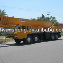 Japan Used 100t TADANO crane for sale