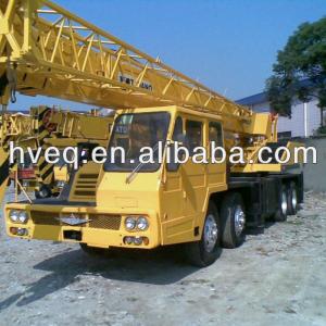 Japanes Used Crane 30ton TL300E