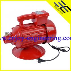 japanese coupling type electric internal concrete vibrator