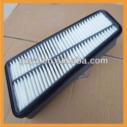 Japanese OEM 17801-31090 Non-woven PP auto Toyota Hepa filter