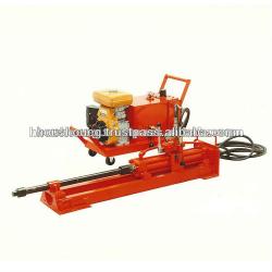 Japanese pipe jacking machine for construction machinery