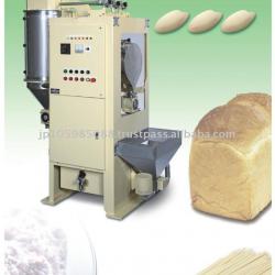 Japanese Rice Mill for Rice Flour