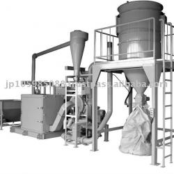 Japanese Rice Mill for Rice Flour