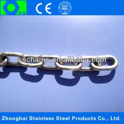 Japanese Type Chain 6mm