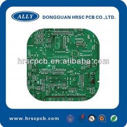 japanese used air-compressor PCB boards