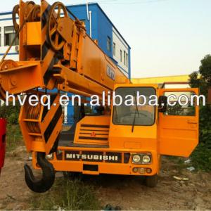 Japanese Used Crane 25ton KATO NK250E