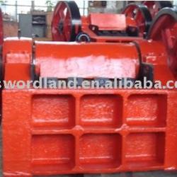 Jaw Crusher