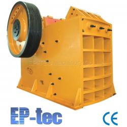 Jaw Crusher