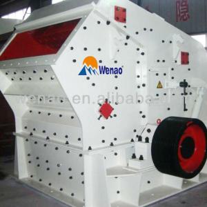 jaw crusher