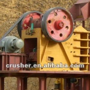 Jaw Crusher