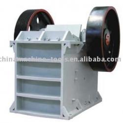 Jaw Crusher(stone crucher,