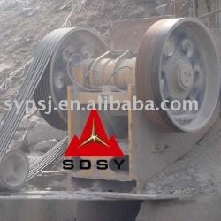 Jaw Crushing Machinery,Jaw Crushing Machine,Jaw Crushing Equipment