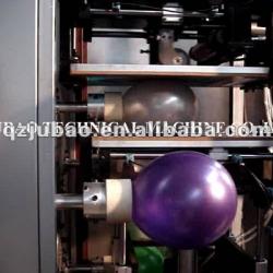 JB- auto Blloon printing machine