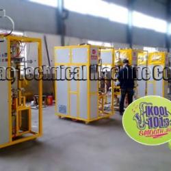 JB-QQ High Speed balloon dipping machine