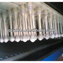 JB-QQ Latex balloon machine