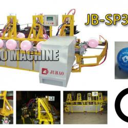 JB-SP302 Blloon printing machine