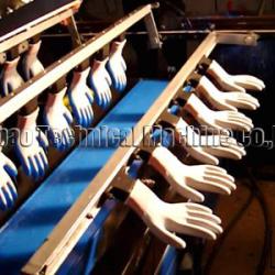 JB-SU Latex Glove Making Machine