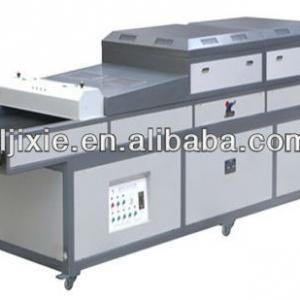 JB-UV5600 Ice Flowers Photo-solidifying Machine/Curing Machine