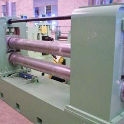 JB1600 slitting machine line for steel coil