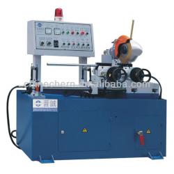 JC-275-3A full automatic Stainless Steel Pipe Cutting Machine