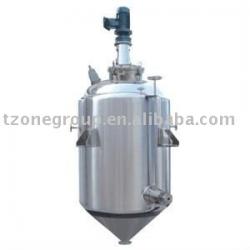 JC Series Alcohol Sediment Tank