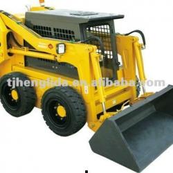 JC50D 0.3M3 SKID STEER LOADER