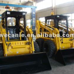 JC60 skid steer loader with CE/EPA, bobcat skid loader