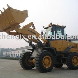 JC936 WHEEL LOADER WITH DEUTZ ENGINE ,HANGCHI TRANSMISION ,2.0BM BUCKET ,ROPSCABIN