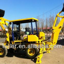 JCB Backhoe loader excavator,mini backhoe loader