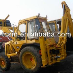 JCB3CX Backhole wheel loader on sale