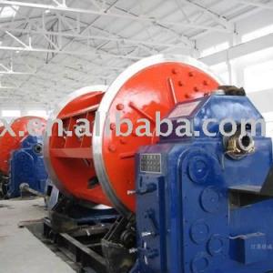 JCJX-KJ630 Cable Stranding Machine