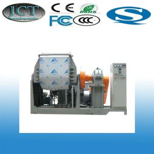 JCT Rubber Kneader Machine