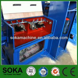 JD-24D fine copper wire drawing machine price for sales Algeria