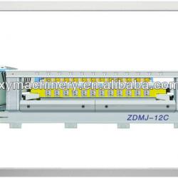 JD-6/12/16/20/24 slab polishing machine for marble