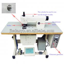 JD-7021/7022 Ultrasonic lace cutting machine