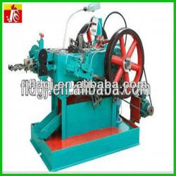 JD-Automatic common iron nail machine