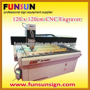 JD1212DS CNC Engraver / CNC Cutter (1200mm*1200mm)