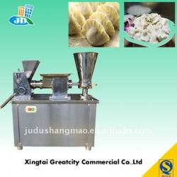 JD80 Pelmeni making machine factory