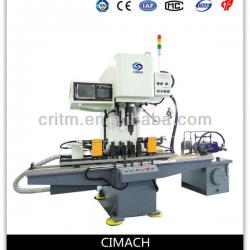 JEC30 Automatic shaft Straightening Machine