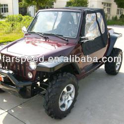 JEEP 800cc UTV (FPG800E-J)