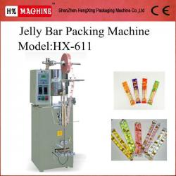 Jelly Bar Packing Machine