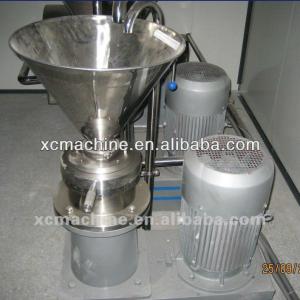 jelly Sanitary Colloid Mill