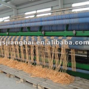 Jellyfish Breeding Net Machine